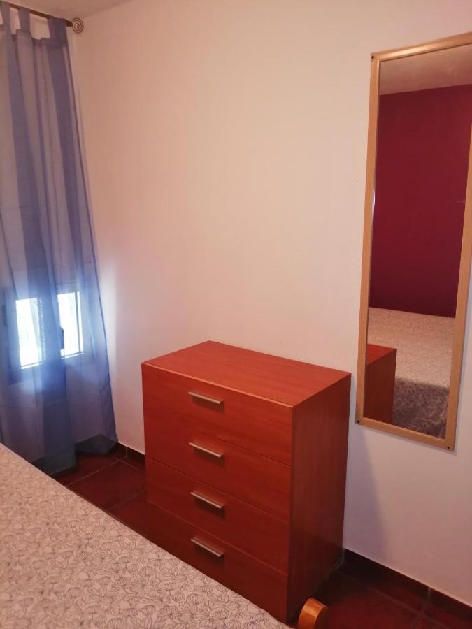 Casa Vilar Geres Eksteriør billede